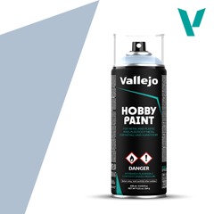 Spray Primer - Wolf Grey (400ml)
